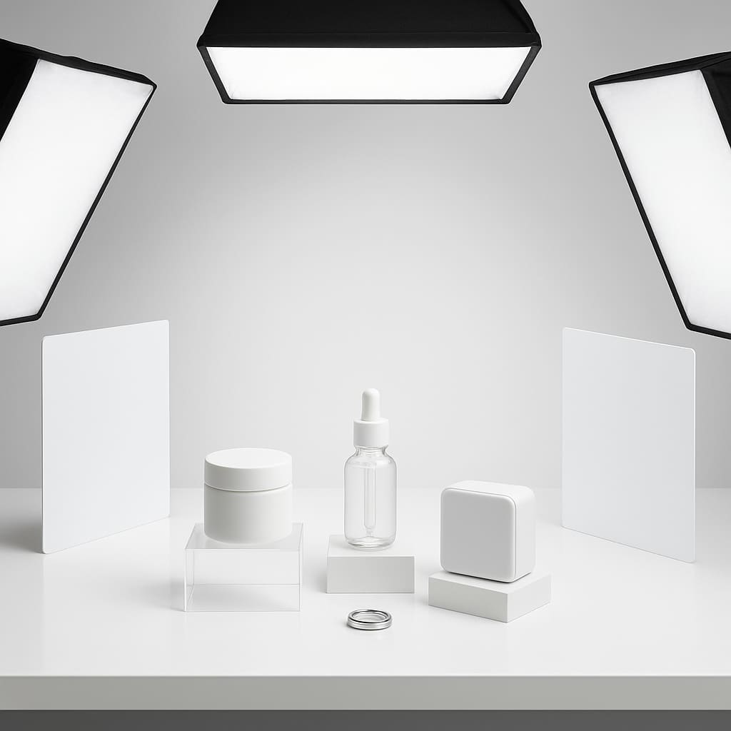 Fotografía de producto